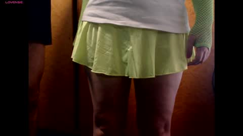 Blontsex online show from January 2025 06:57:02 PM