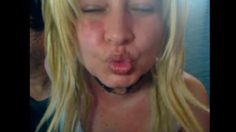 Blontsex online show from April 2026 10:07:02 PM