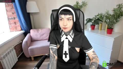 Snapshot of blood__mary chatting on June 2026 12:00:02 PM Mary online show from June 2026 12:00:02 PM