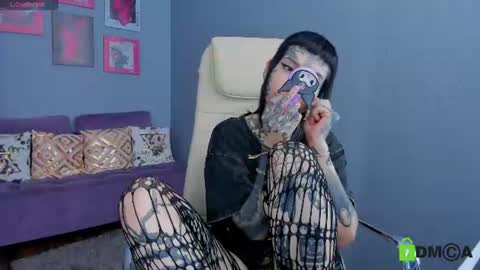 Snapshot of blood__mary chatting on July 2026 01:58:33 AM Mary online show from July 2026 01:58:33 AM