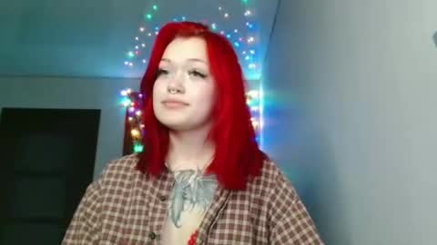 BloodyMary94 online show from April 2026 08:40:02 PM