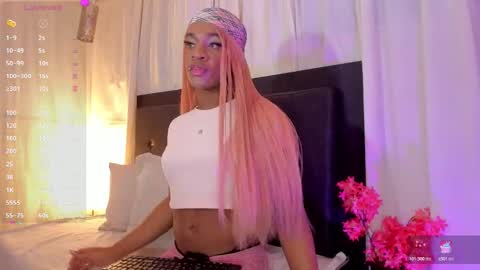 Snapshot of bloom_bbc chatting on November 2025 01:00:02 PM bloom_bbc online show from November 2025 01:00:02 PM