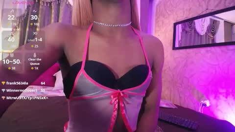 Snapshot of bloom_bbc chatting on February 2026 06:40:02 AM bloom_bbc online show from February 2026 06:40:02 AM