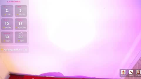 Snapshot of bloom_bbc chatting on February 2026 06:32:01 AM bloom_bbc online show from February 2026 06:32:01 AM