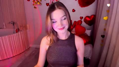 Sophia online show from February 2026 07:41:02 PM