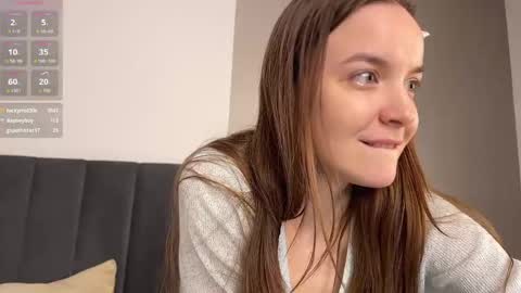 bloomyblue online show from May 2026 07:34:02 PM