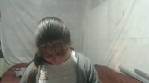 Snapshot of bloondeekinky chatting on February 2026 08:07:02 PM violeta online show from February 2026 08:07:02 PM