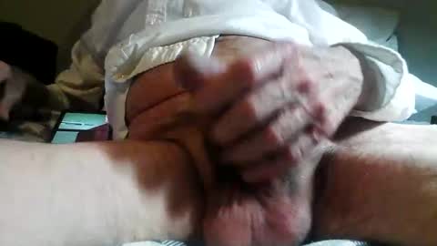 Blower125 online show from March 2026 05:11:02 AM