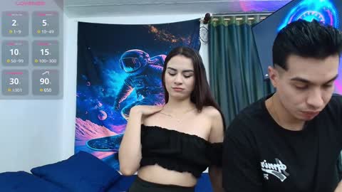 santiylola online show from January 2025 01:56:01 AM