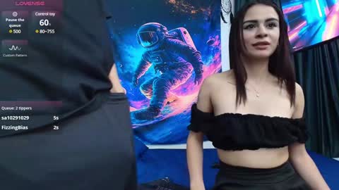 santiylola online show from January 2025 04:58:02 AM