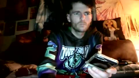 blowme19866 online show from February 2026 12:33:02 AM