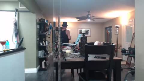 Wyatt online show from October 2025 09:38:02 PM