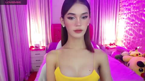 aivee online show from January 2025 05:05:02 AM