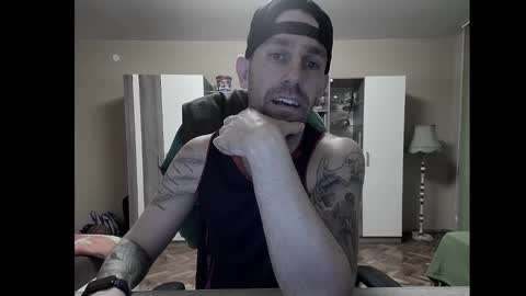 Runaway online show from January 2025 07:41:02 PM