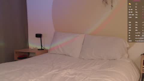 Blue online show from December 2024 11:12:02 PM