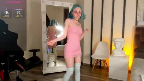 Alice online show from January 2025 11:03:02 AM