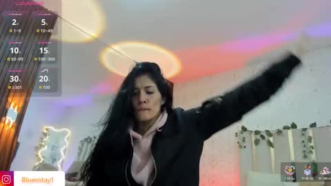 blue_tay1 online show from February 2026 12:10:01 PM