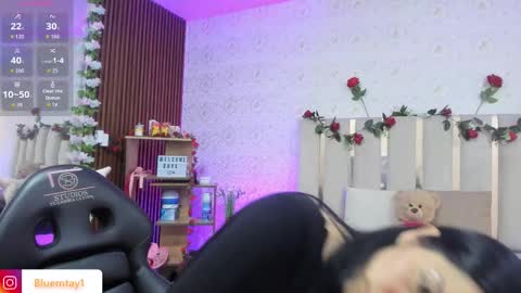 blue_tay1 online show from March 2026 11:49:01 AM