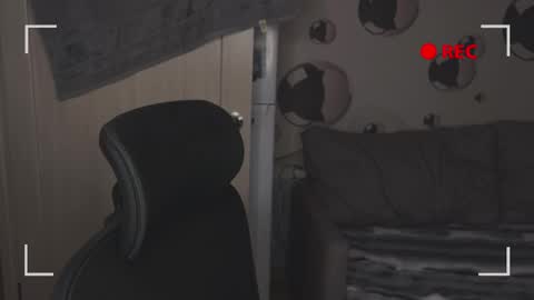 SONNYVAN online show from November 2025 03:05:01 AM