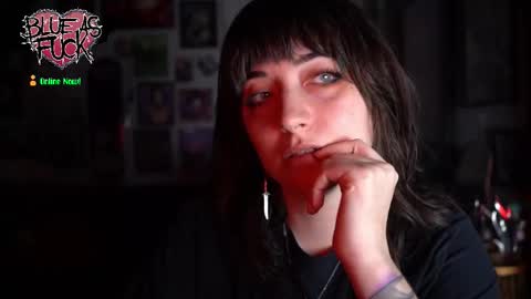 Blue online show from February 2026 01:26:01 AM