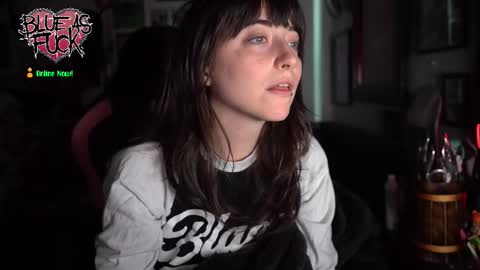 Blue online show from February 2026 01:02:02 AM