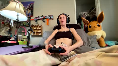 bluebloodednorsewitch online show from January 2025 11:10:02 PM