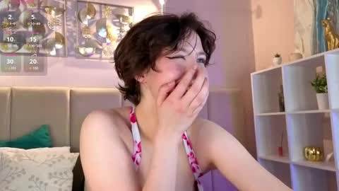 Charlotte  dont forget to thumbs up me  online show from May 2026 03:12:01 AM