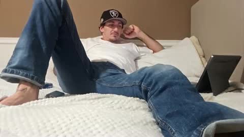 Snapshot of bluecollarfck chatting on December 2024 02:53:01 AM Dominick Wyte online show from December 2024 02:53:01 AM