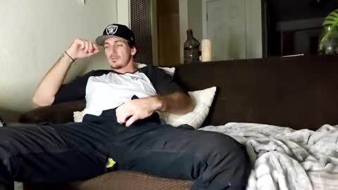 Snapshot of bluecollarfck chatting on December 2024 01:32:02 AM Dominick Wyte online show from December 2024 01:32:02 AM