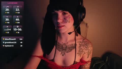 Blue online show from December 2024 05:42:02 AM