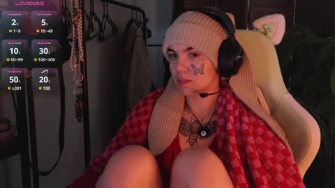 Blue online show from January 2025 11:54:02 AM