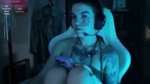 Blue online show from March 2025 10:56:02 AM