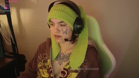 Blue online show from February 2026 04:42:02 AM