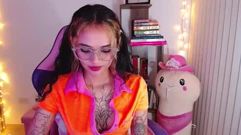 Im Abril .. Nice to meet you  thumb up me please its important  INDEPENDENT MODEL online show from October 2025 01:57:01 AM