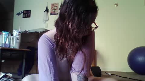 Blueeyedbeauty online show from April 2026 11:58:01 PM