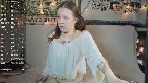 Mila online show from May 2026 06:15:02 PM