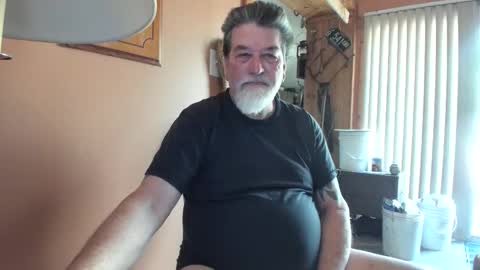 bluegill_grr online show from April 2026 03:28:02 PM