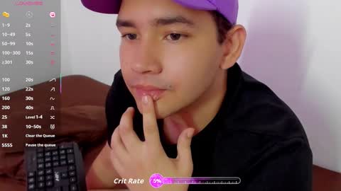 alexander online show from December 2025 06:02:01 PM