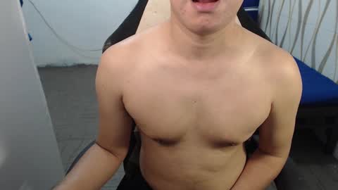 Andy Tan online show from December 2024 02:13:02 AM