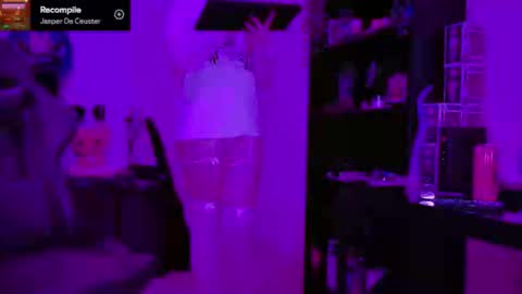 Snapshot of bluespanking chatting on February 2026 12:04:02 AM Blue online show from February 2026 12:04:02 AM