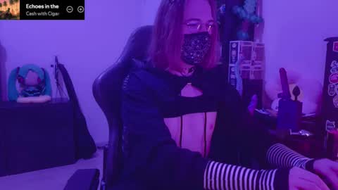 Snapshot of bluespanking chatting on February 2026 09:59:02 PM Blue online show from February 2026 09:59:02 PM