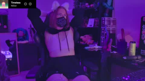 Snapshot of bluespanking chatting on February 2026 10:33:01 PM Blue online show from February 2026 10:33:01 PM