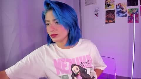 Taylenna online show from November 2025 02:43:02 AM