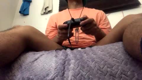 bluevegeta143 online show from November 2025 09:48:02 AM