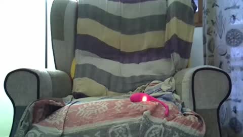 Blueviolet78 and.. online show from January 2025 04:01:01 PM