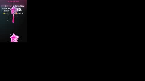 Violette 3 online show from December 2025 07:20:02 PM