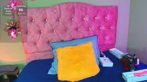 Violette 3 online show from January 2026 06:13:02 PM