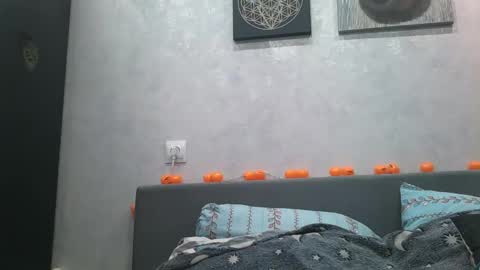 BlueXOwl online show from November 2025 04:08:01 PM