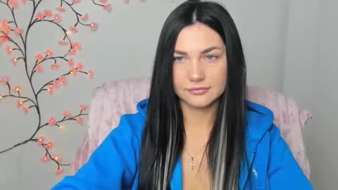 Snapshot of blum_kelly chatting on December 2025 06:31:01 AM Kelly online show from December 2025 06:31:01 AM