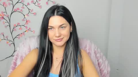 Snapshot of blum_kelly chatting on December 2025 06:53:01 AM Kelly online show from December 2025 06:53:01 AM